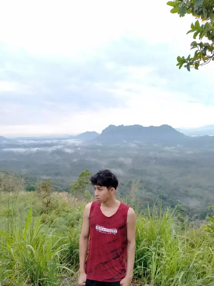 Aruf Kai