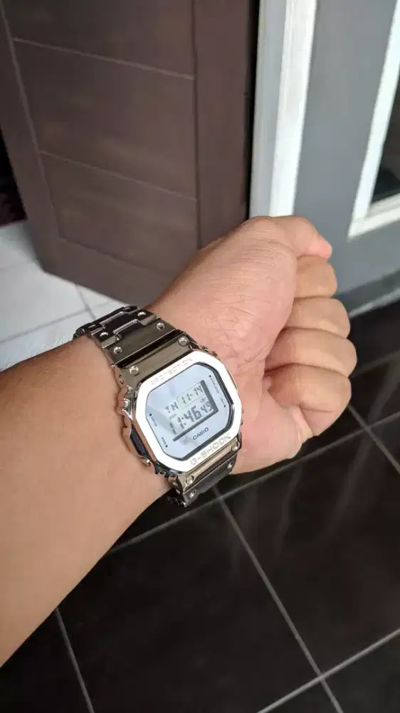 Gshock Warriors