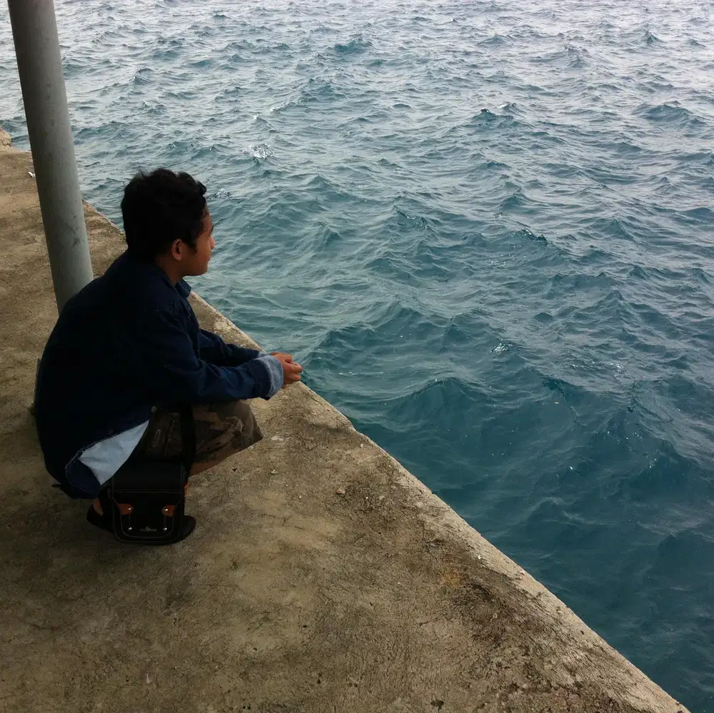 Iqbal Saputera