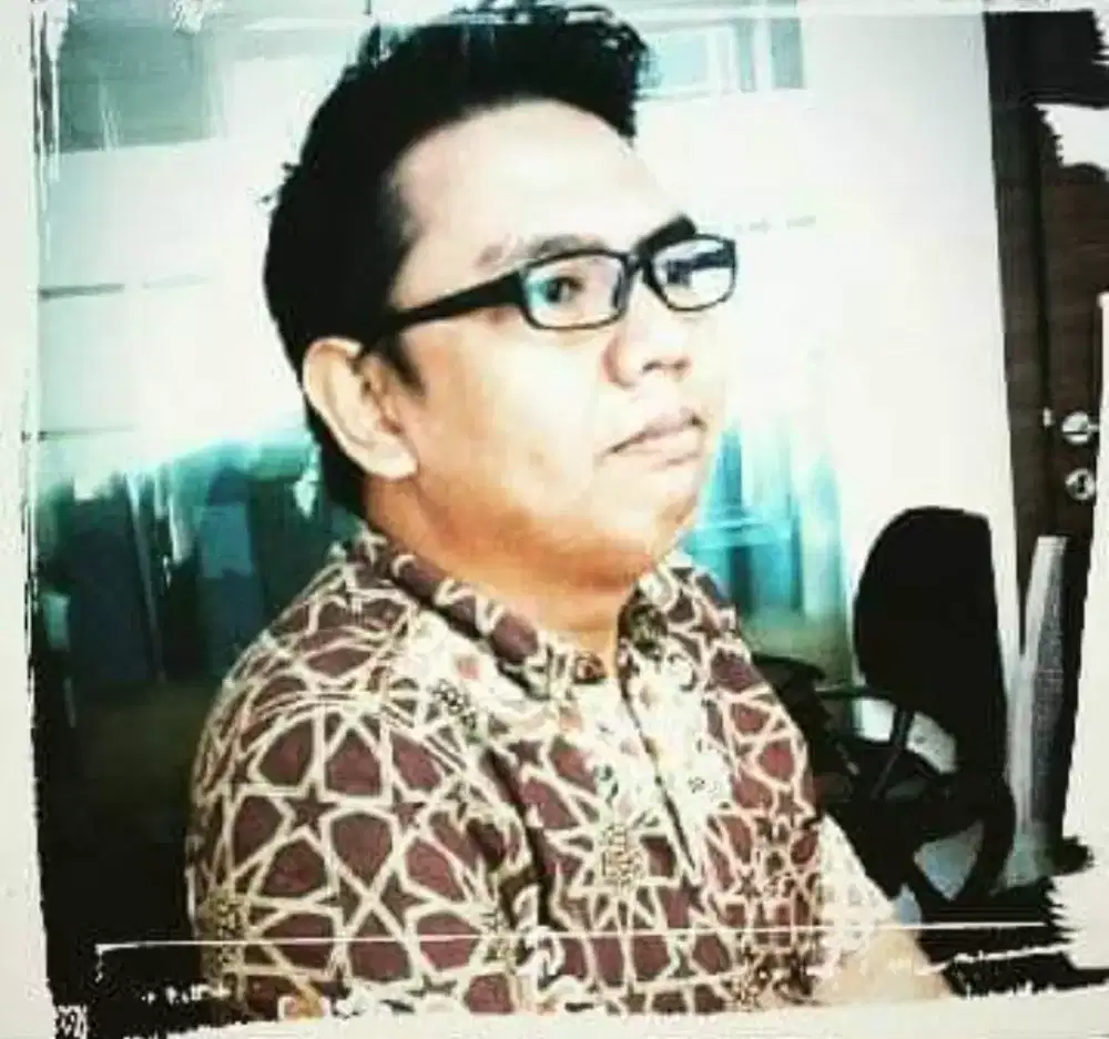 Abdul Muslim