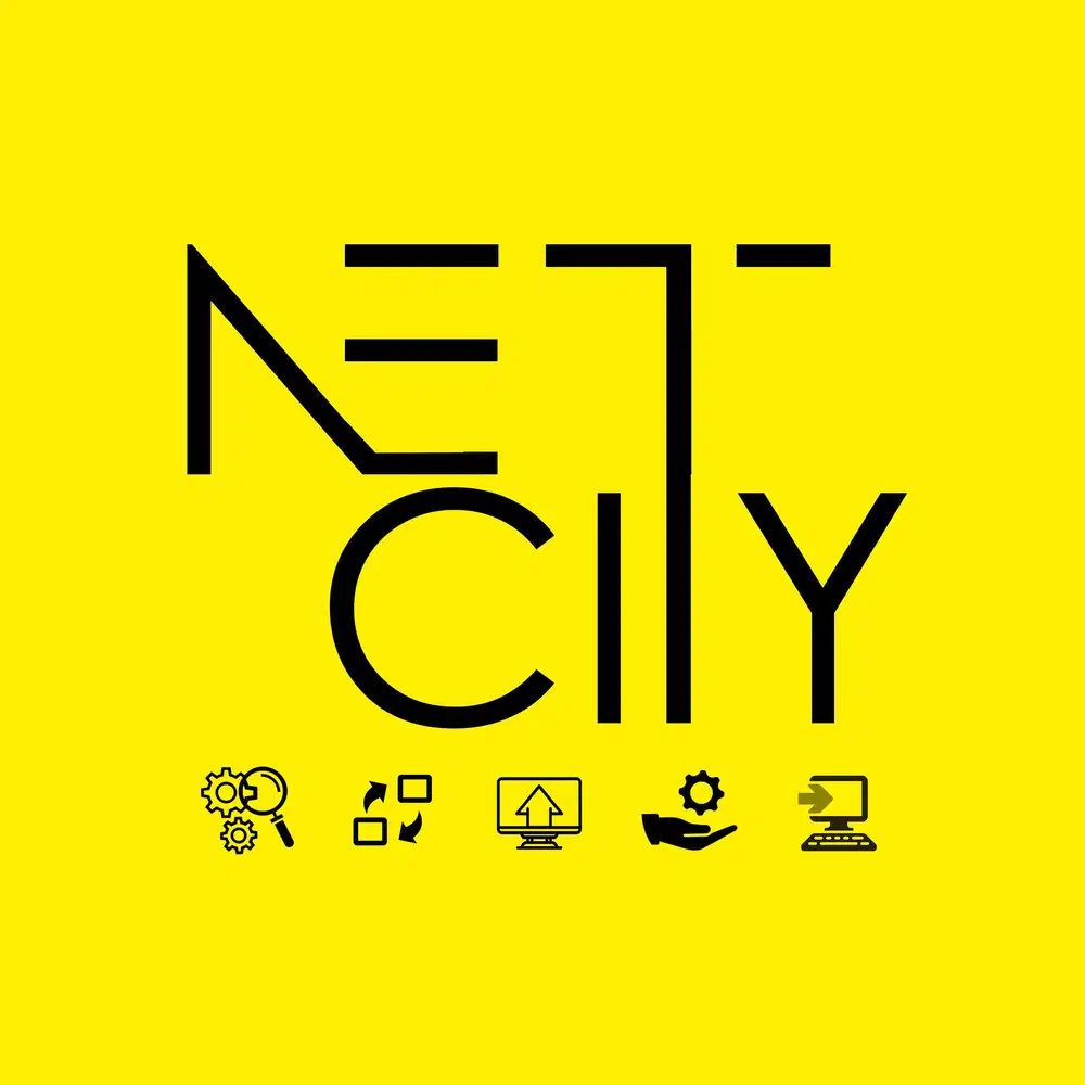 NetCity
