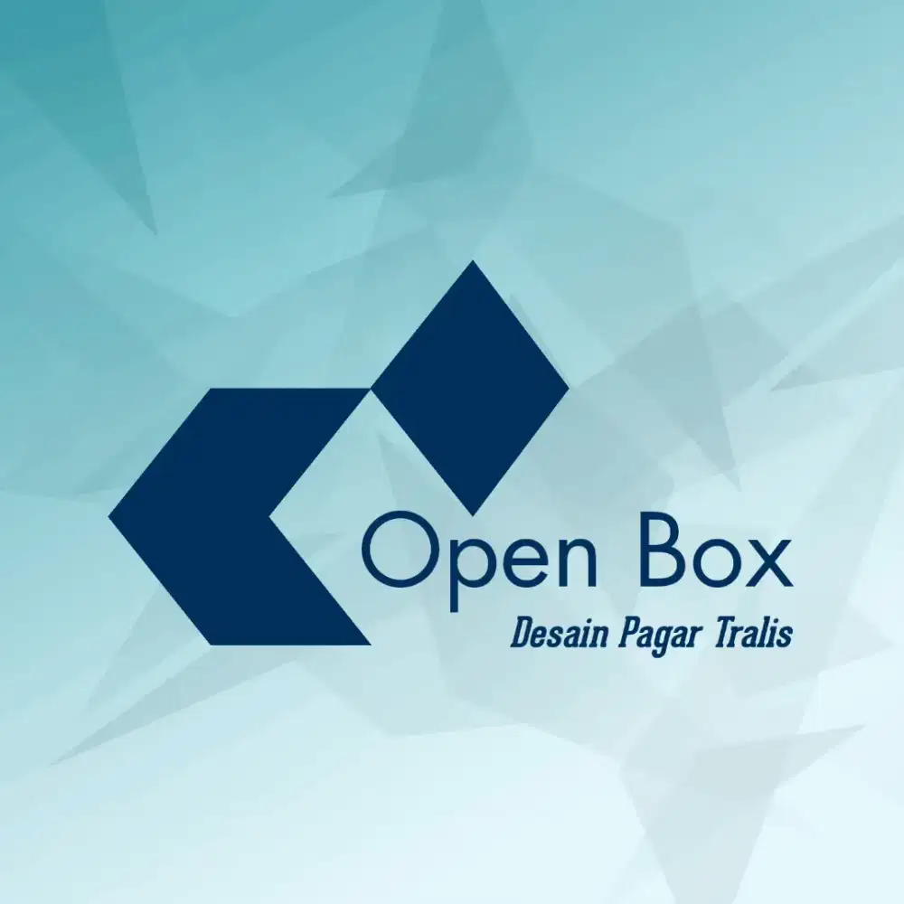 Open Box