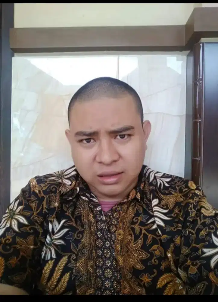 Asep Supriatna