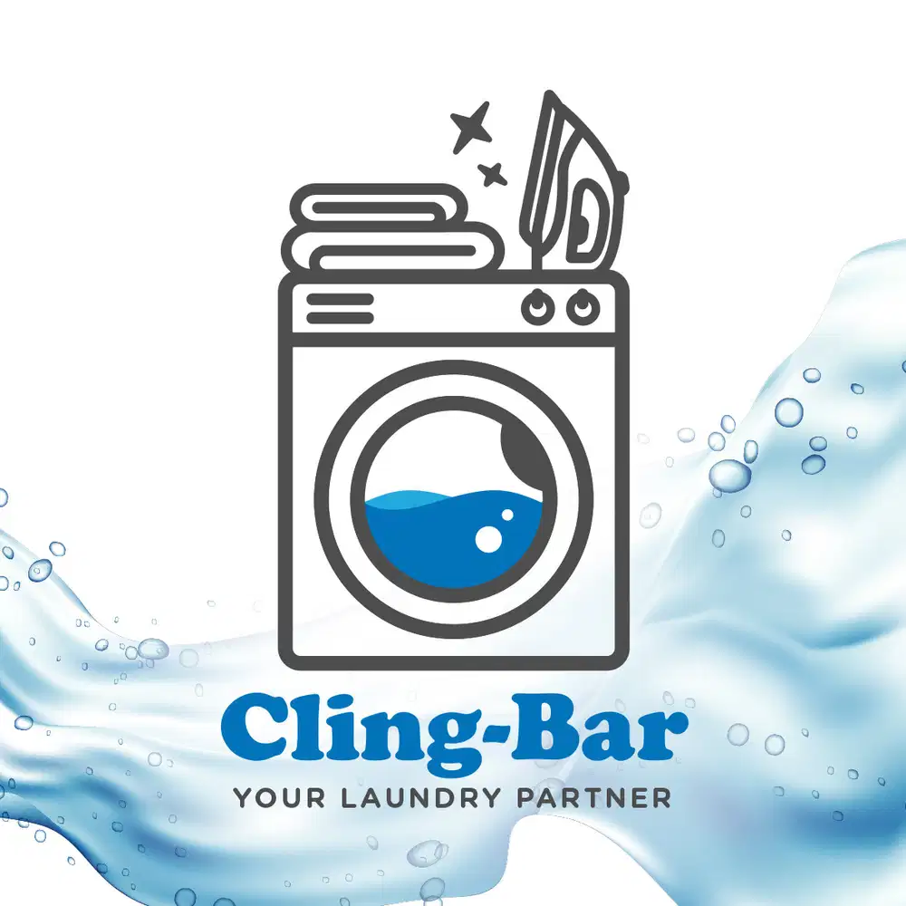 ClingMax Laundry