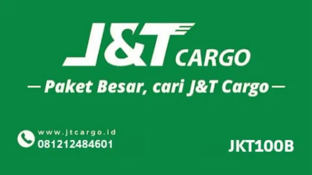Jnt Cargo Pondok Labu
