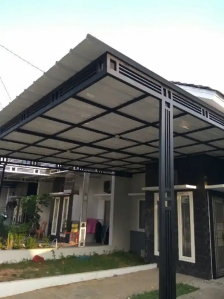 Mun jaya aluminium