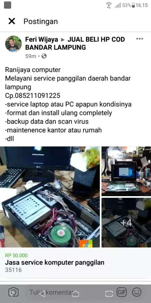 Feriyansyah