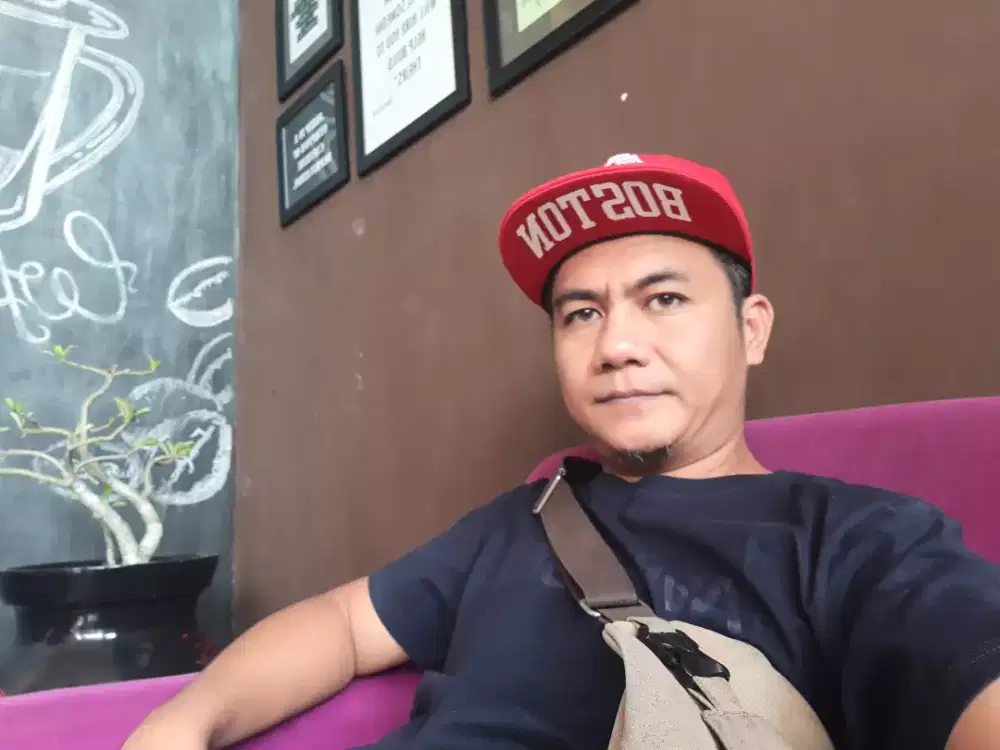 Ariyanto Nugroho