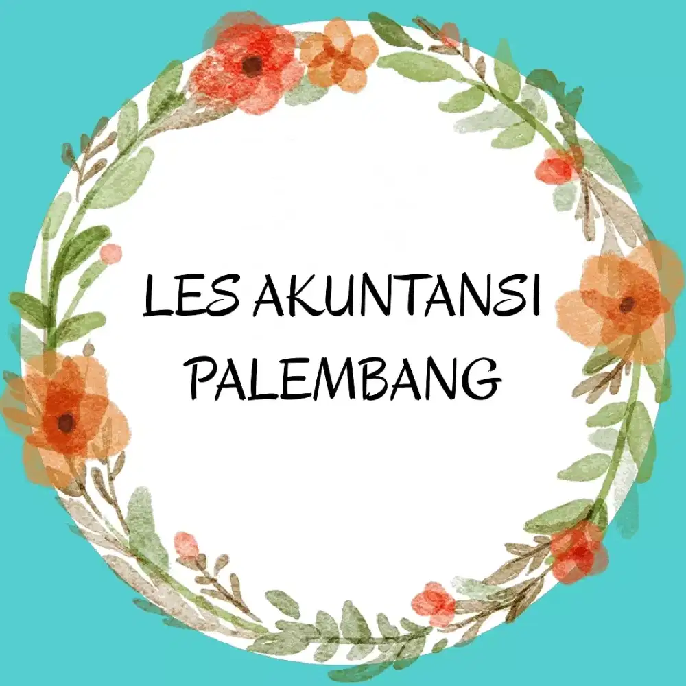 Les Akuntansi Palembang
