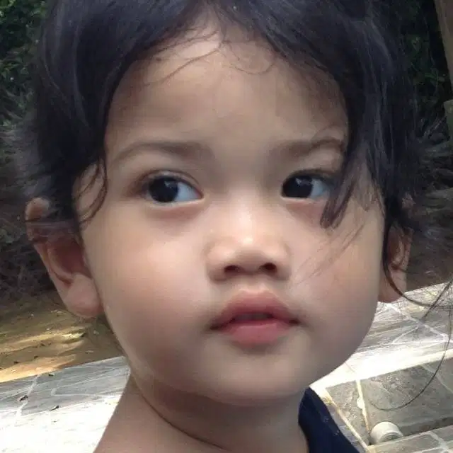 Teguh Ginanjar 