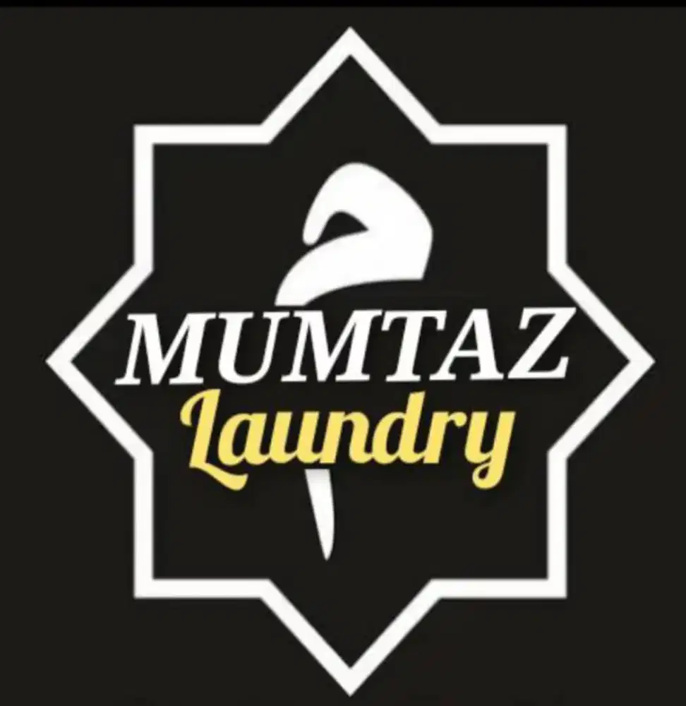 Jasa setrika & laundry  karpet