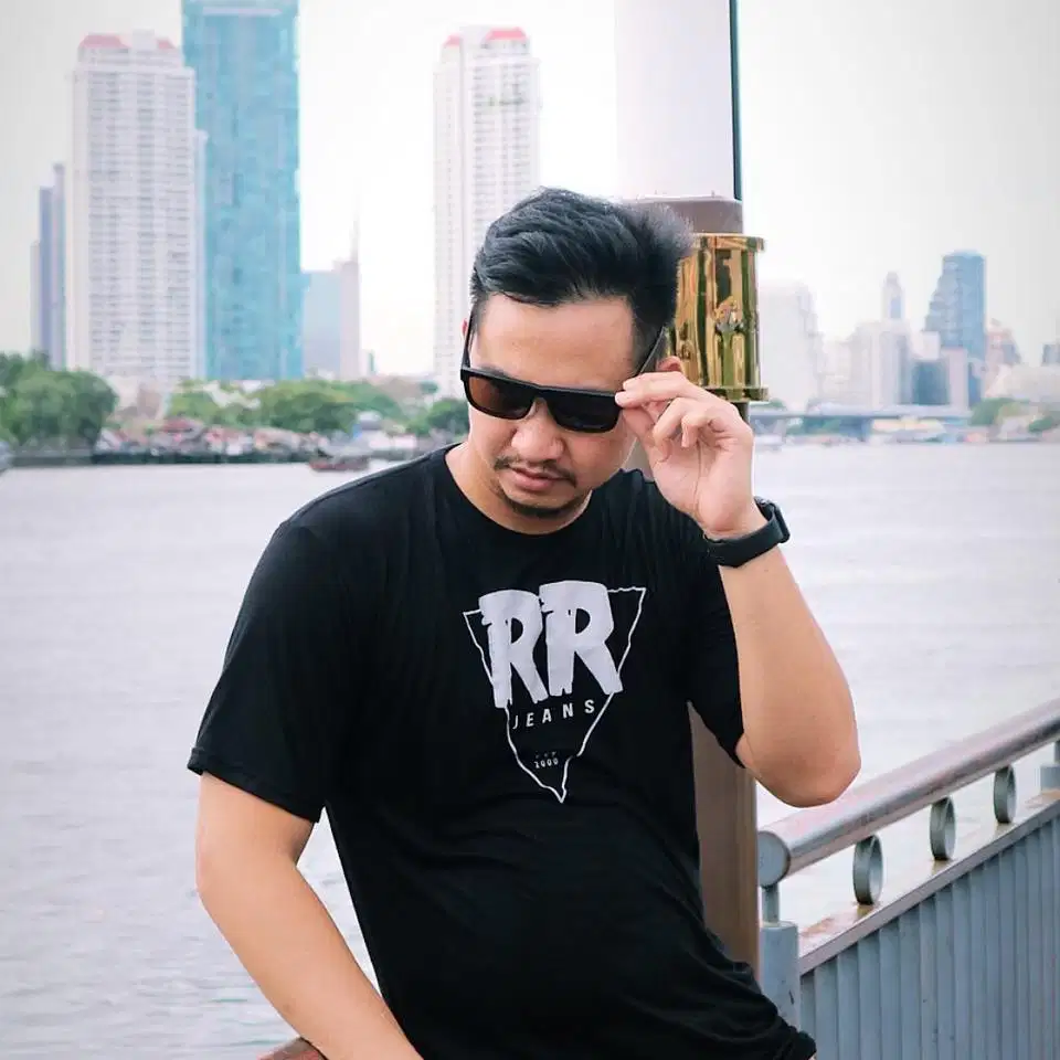 Ammi Dwi Pradana