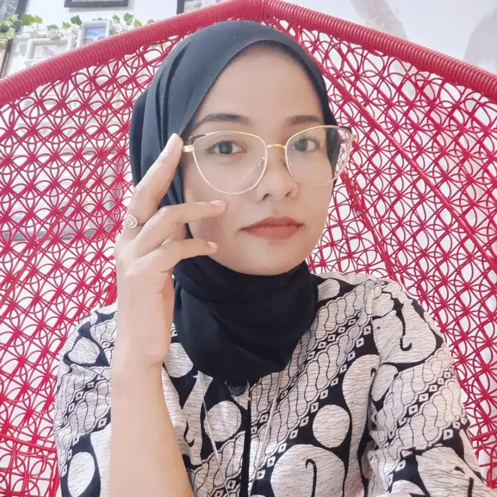 Meida Rahmawati