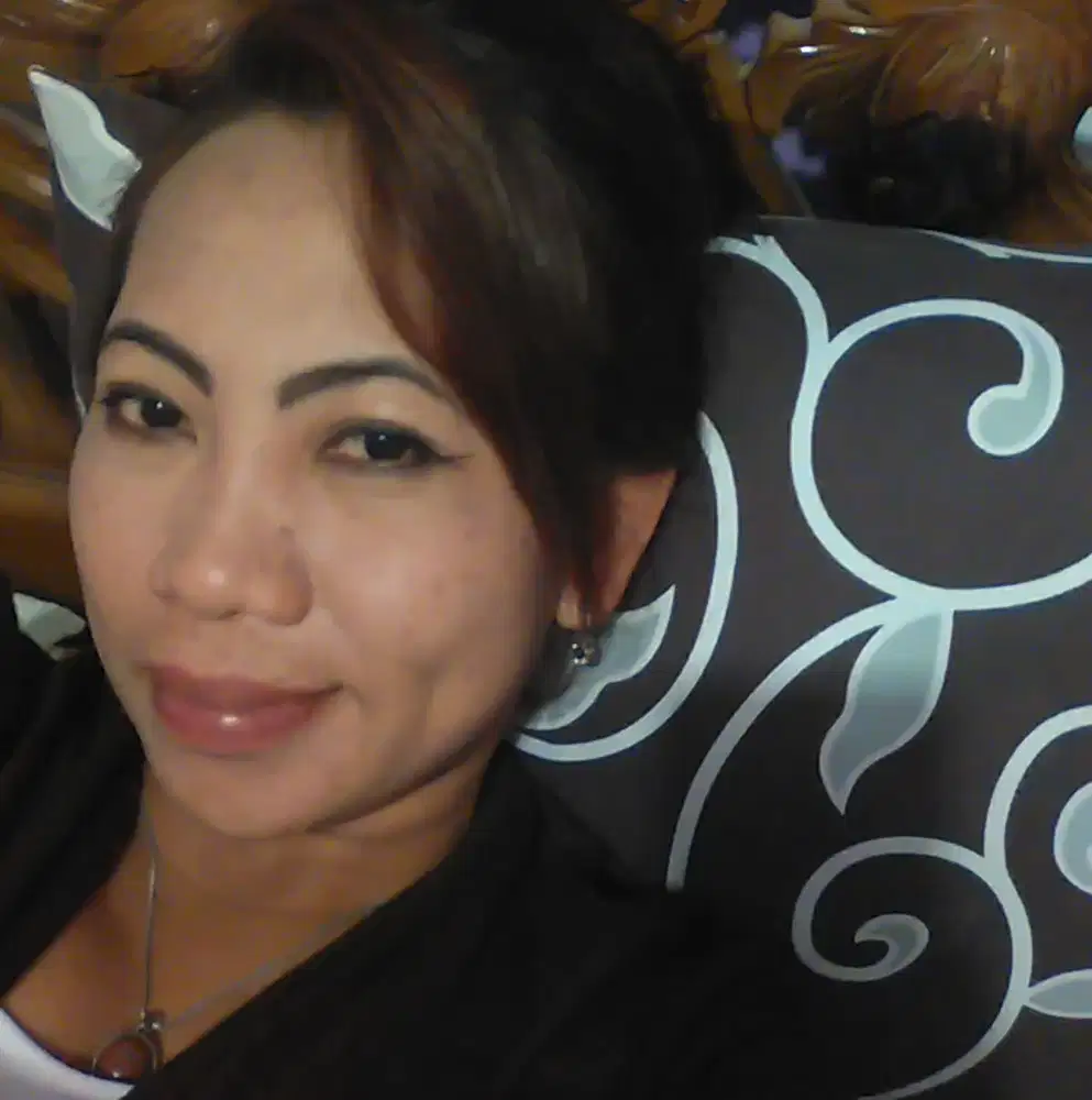 Dwi Iriani