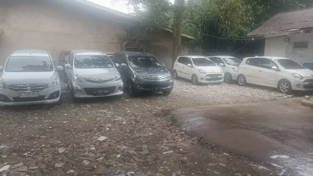 Sewa Rental Mobil Bulanan