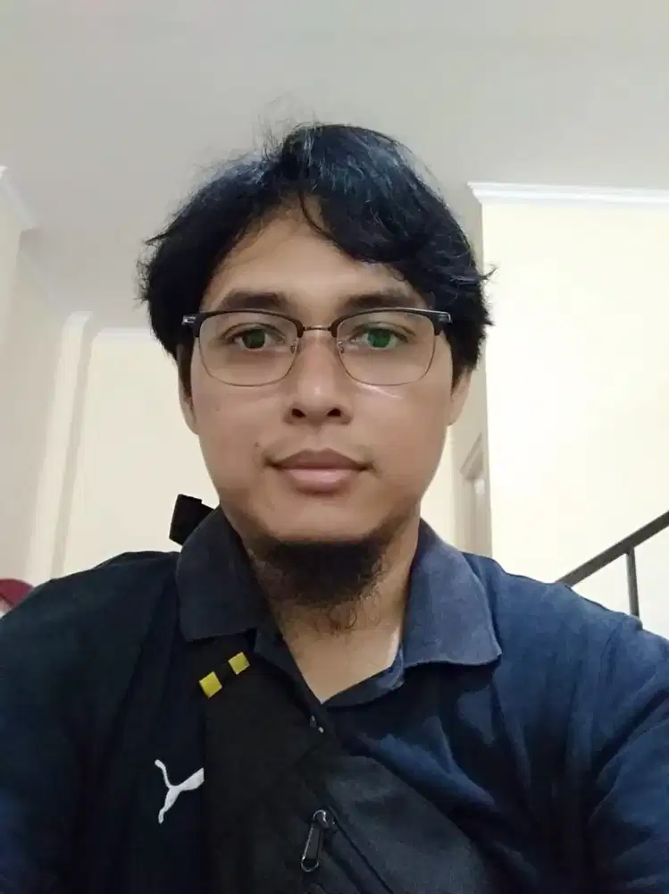 Akhmad Fananie