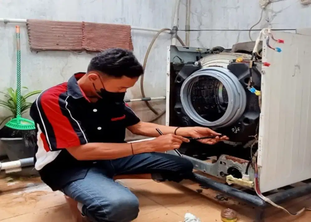 Family multi teknik