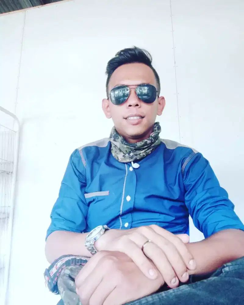 Devito putra