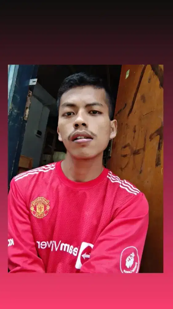 Ega sukmana