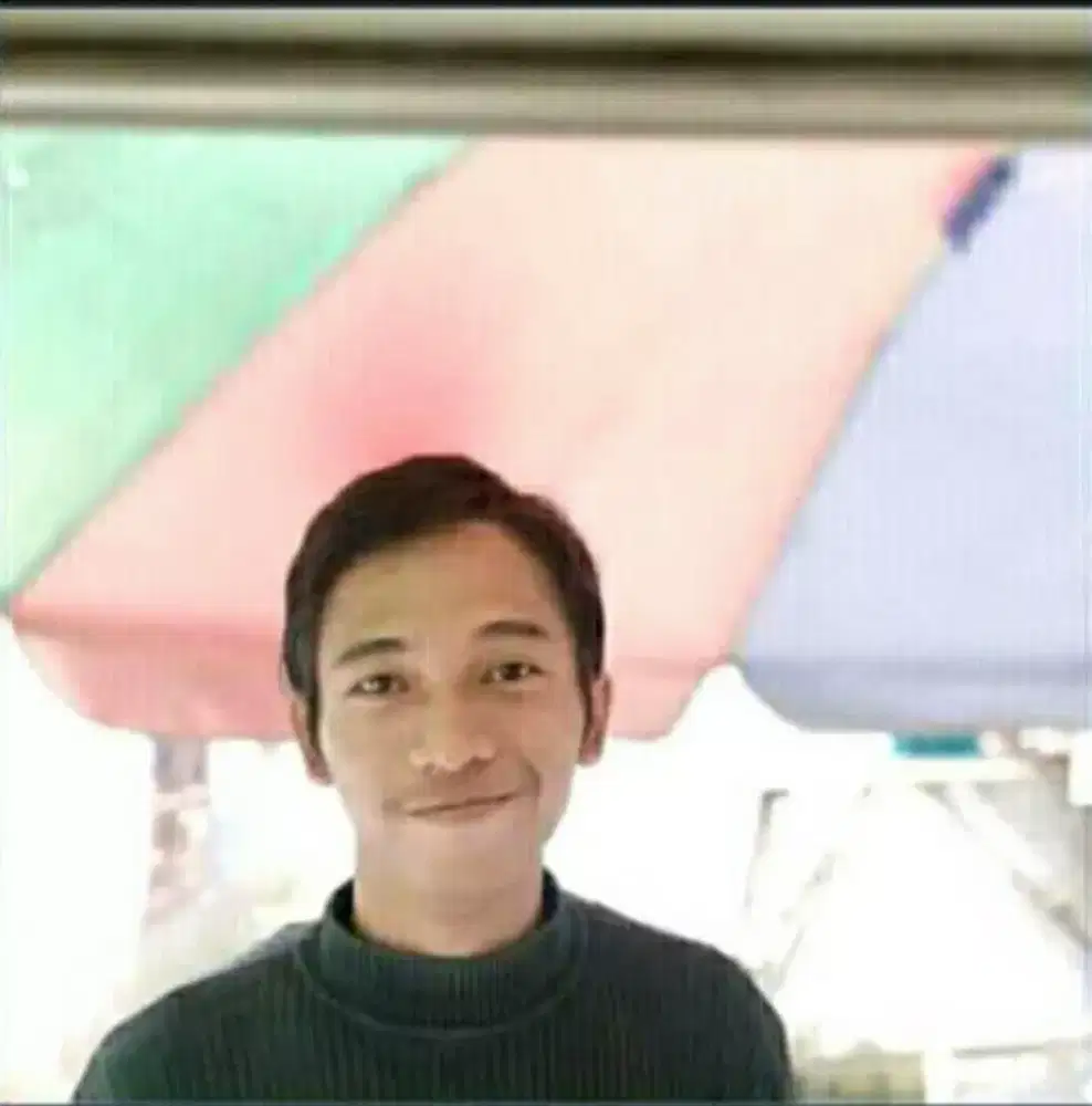 Arif Nur Rahmat
