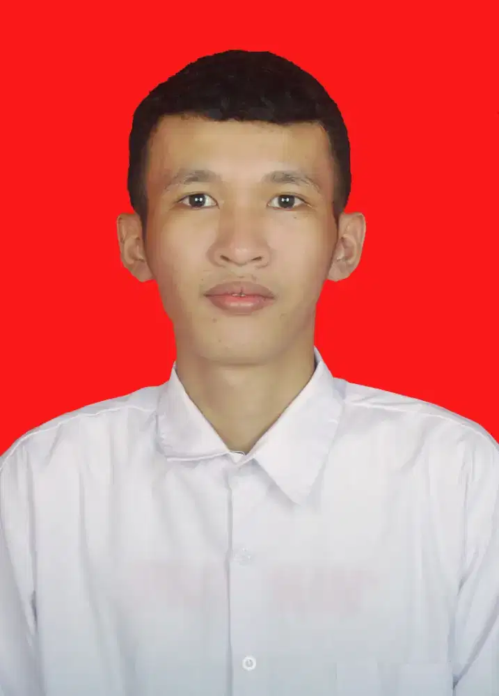MUHAMMAD REZA SYEHABUDIN