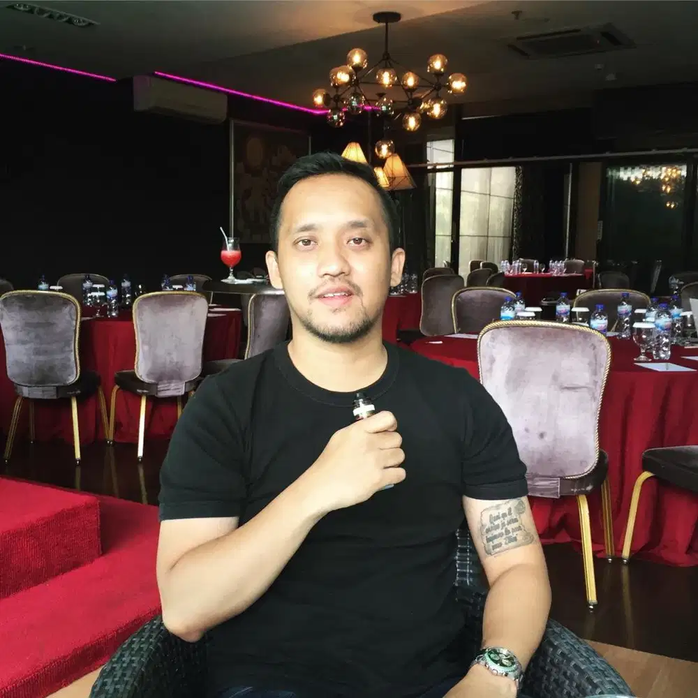robby rifqi