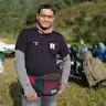 Damian Mariskah