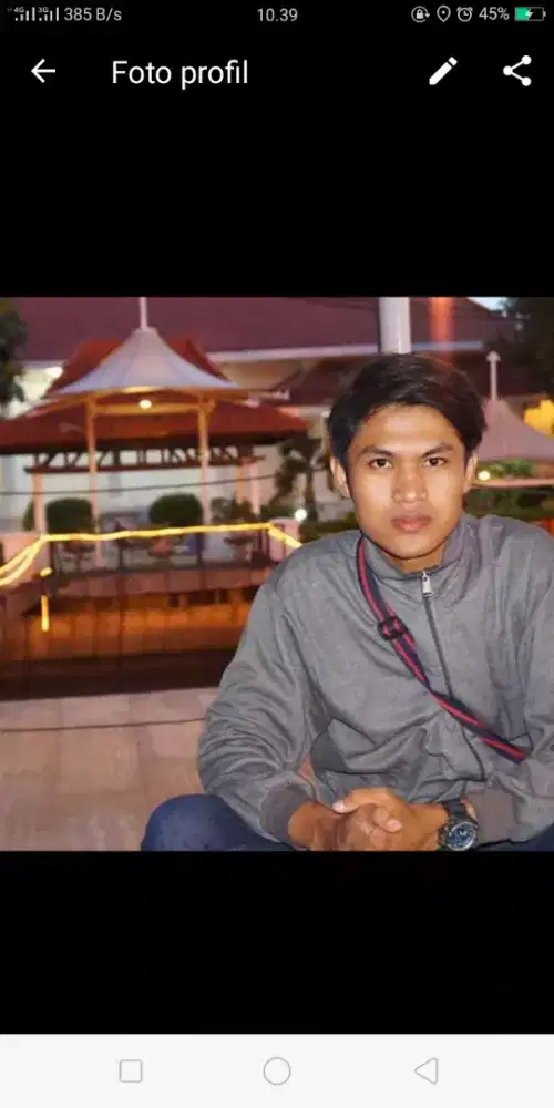 alif aldio