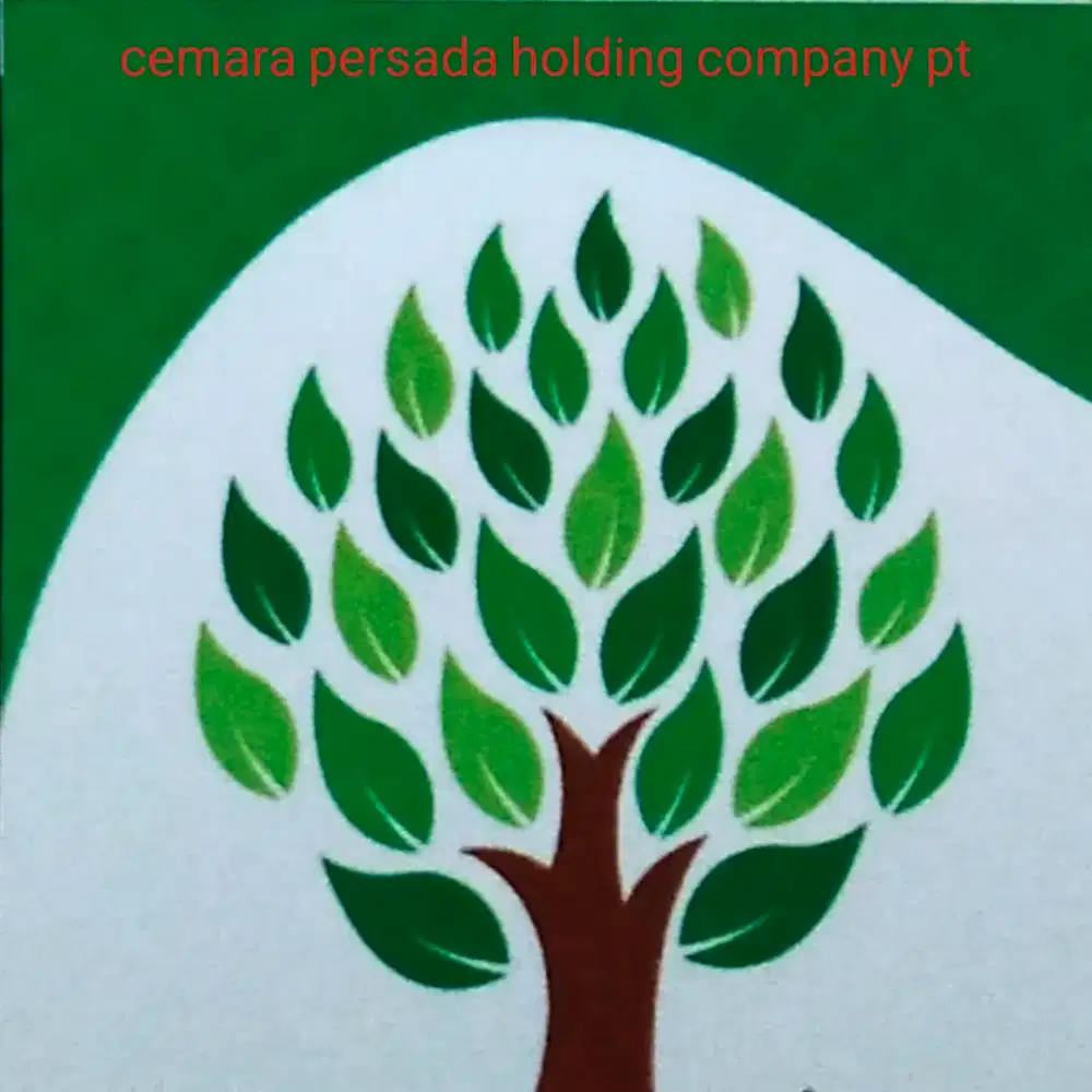 Cemara persada group