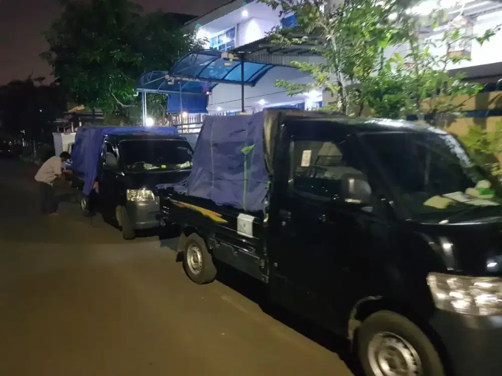 GJP Transport