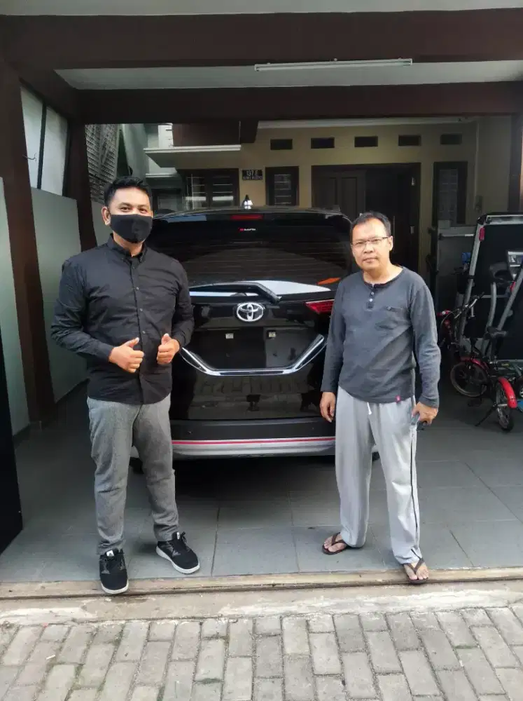 Jun toyota