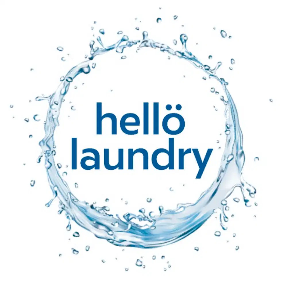 Hello Laundry