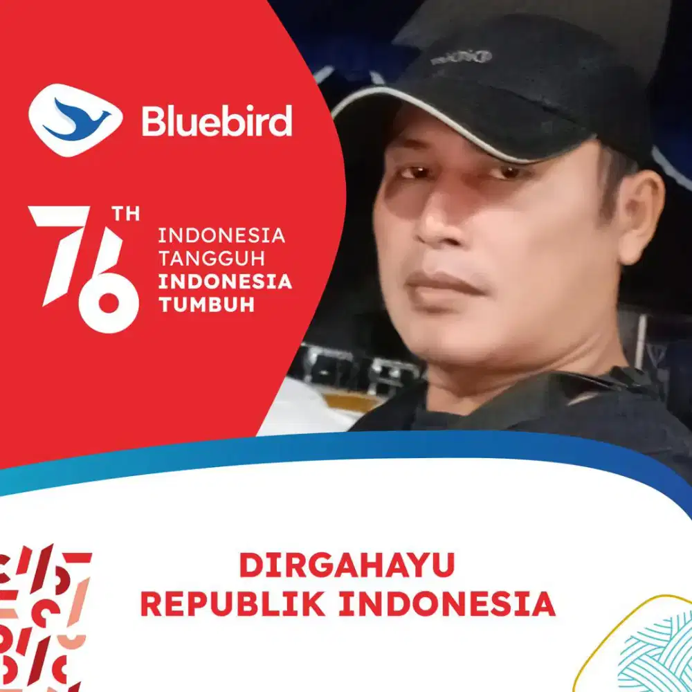 Jisan  Sanjaya HRD