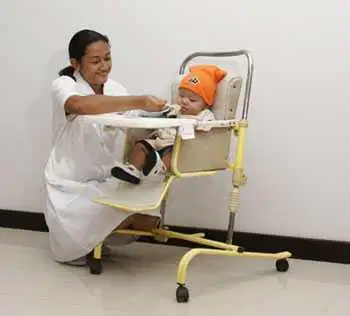 Tiara Kasih Bunda