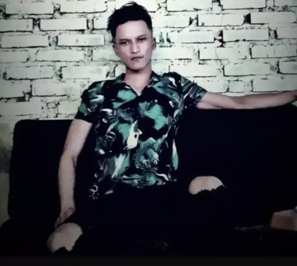 Danni Lesmana