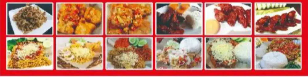 aldi royadi