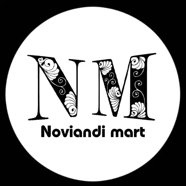 NOVIANDI MART