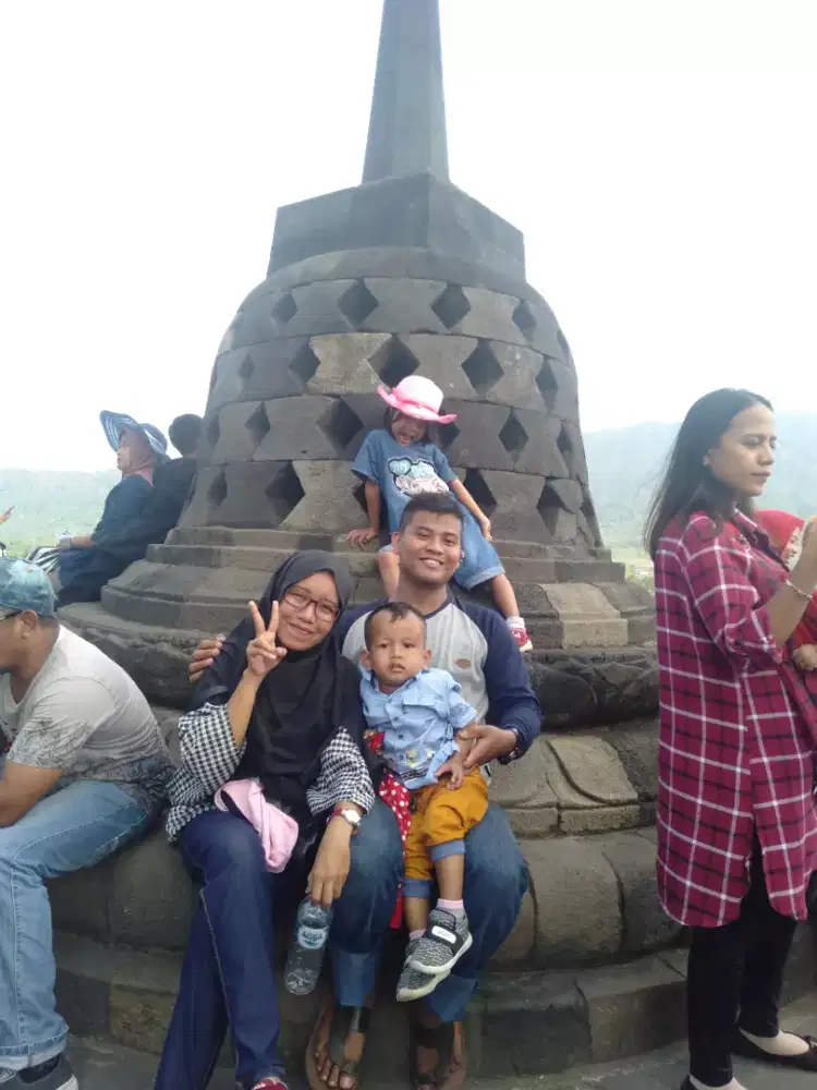 Iriyanto / shauqy production