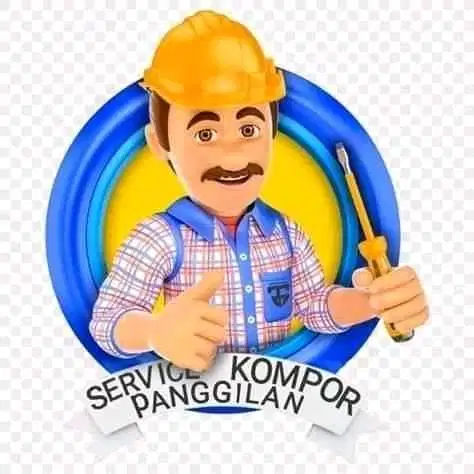 Spesialis elektronik gas