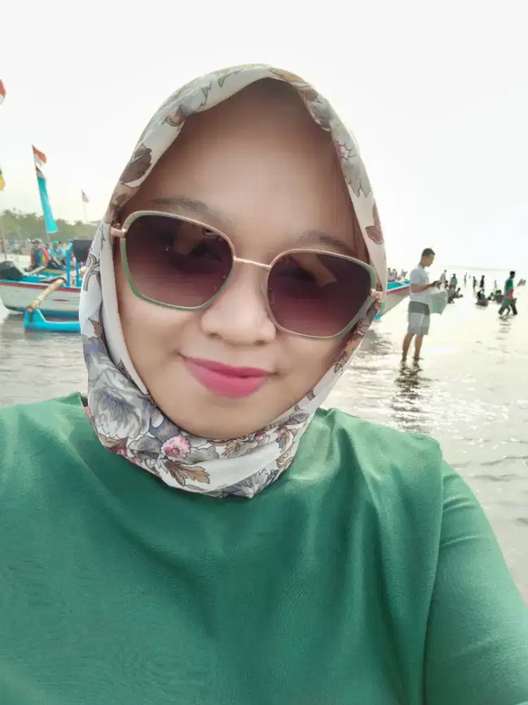 haepa mahbubah