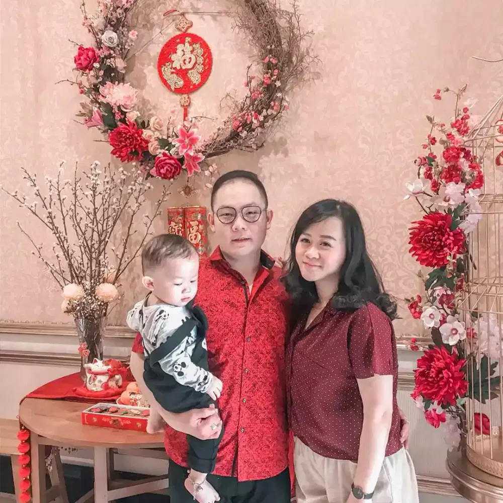 nico wijaya