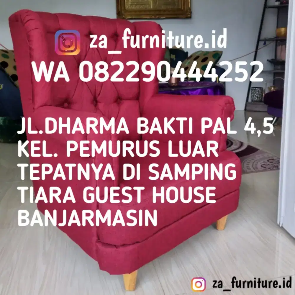 ZA Furniture