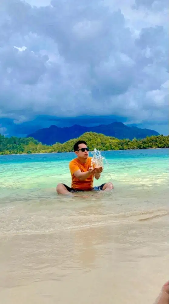 PERI SANDI UTAMA
