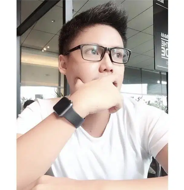 Nanang