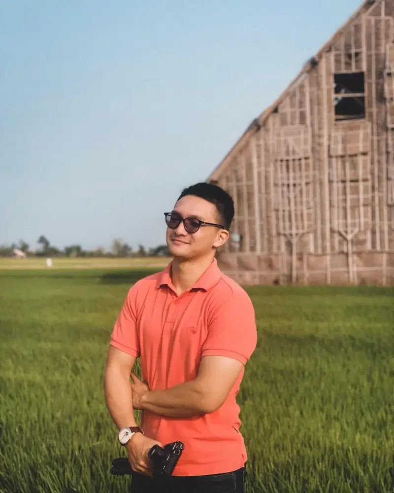 Gian Wiweka