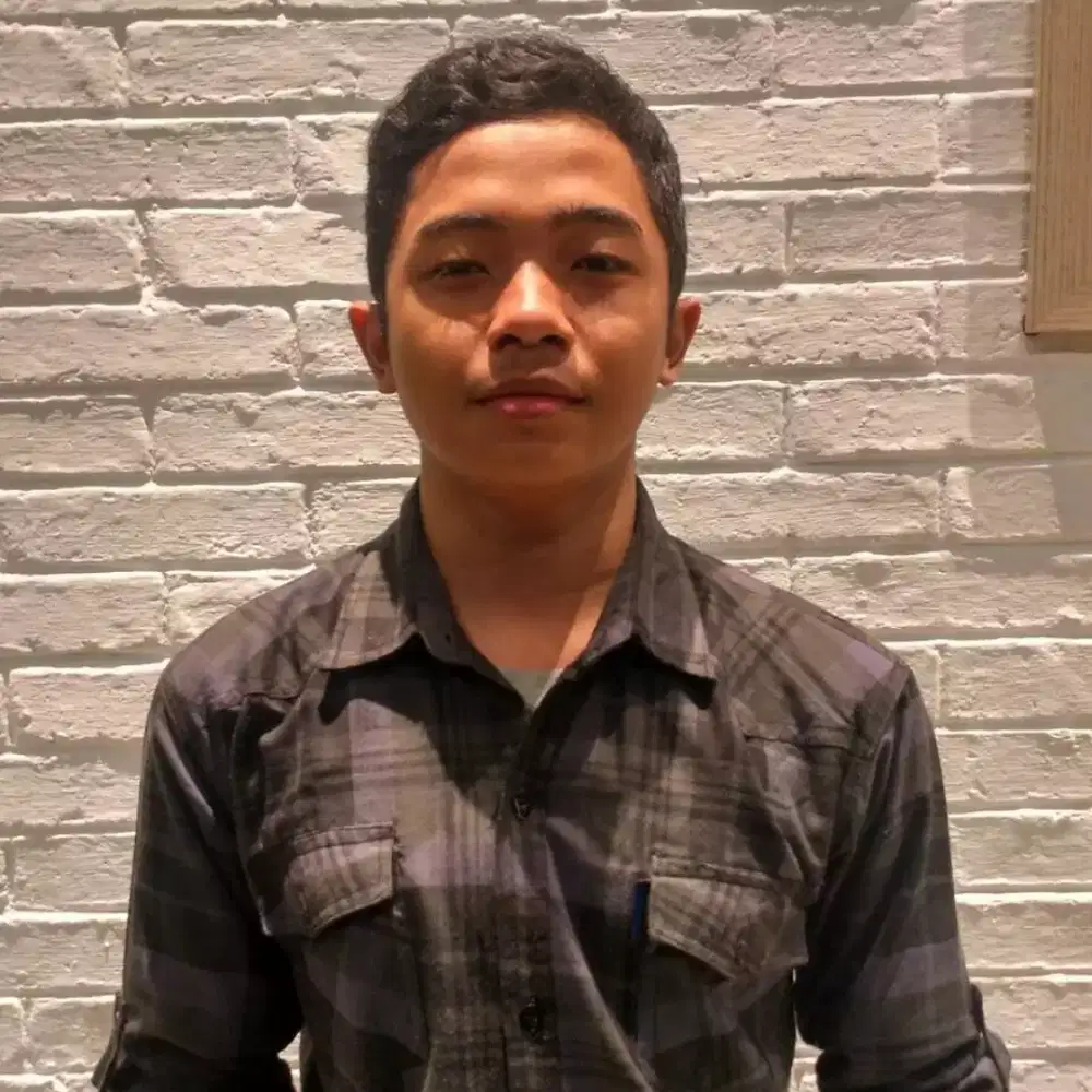andriawan Yusuf Ilham