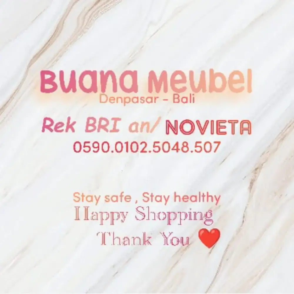 Toko Buana Meubel