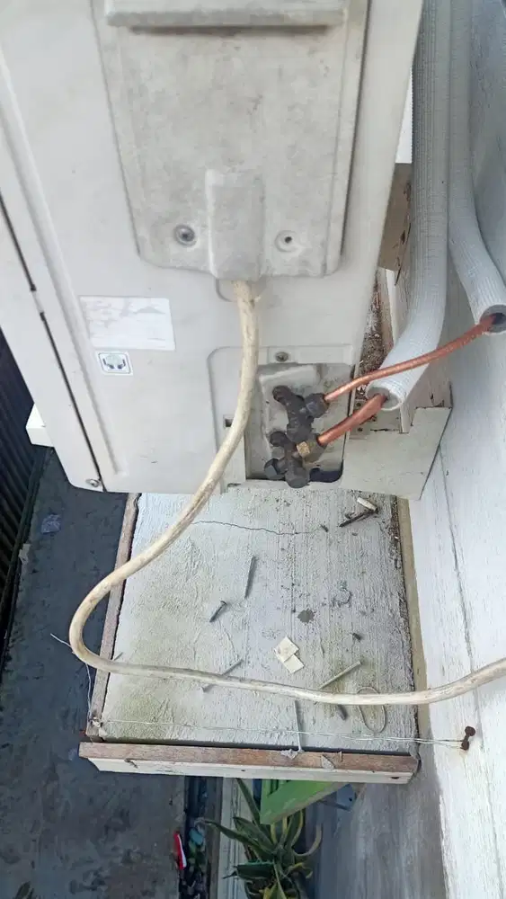 SINAR AC 