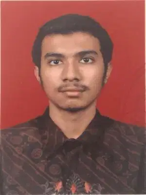 USAMAH ABDULKARIM  