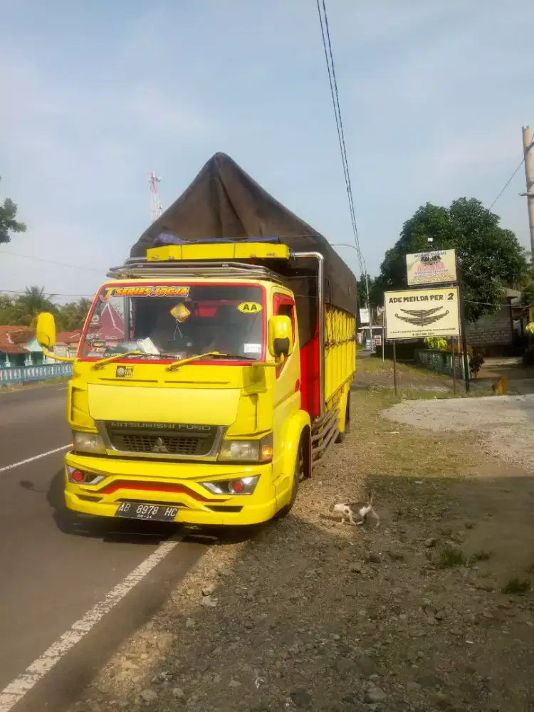 Sewa Truk Jasa Angkut Barang Pindahan Area Jogja Lintas Provinsi/Pulau